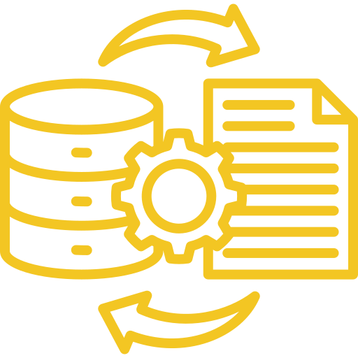 ETL Icon